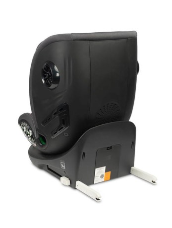 Przejdź do produktu FOTELIK FORTIS I-SIZE EMERALD (40-150)