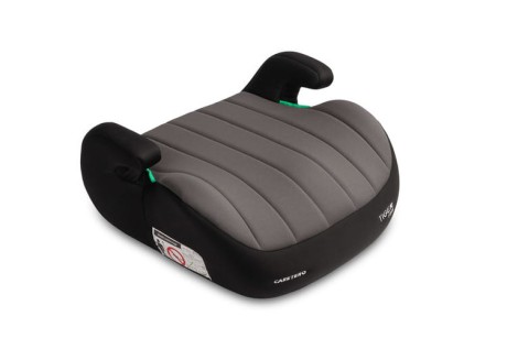 Przejdź do produktu FOTELIK TIGER I-SIZE GREY (125-150)