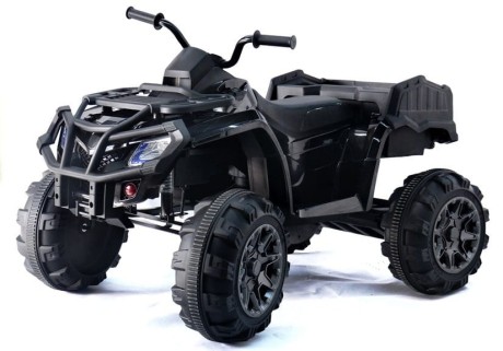 Przejdź do produktu Quad na akumulator BDM 0909 Czarny 24V