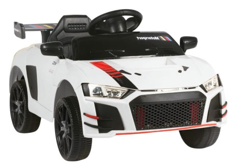Przejdź do produktu Pojazd na akumulator 915 Biały