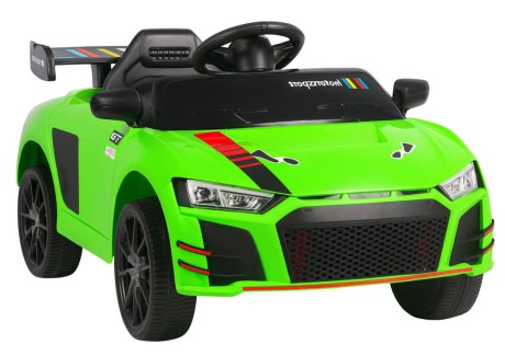 Przejdź do produktu Pojazd Na Akumulator 915 Zielony