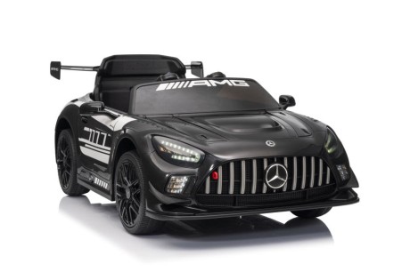 Przejdź do produktu Auto Na Akumulator Mercedes AMG GT3 Czarny