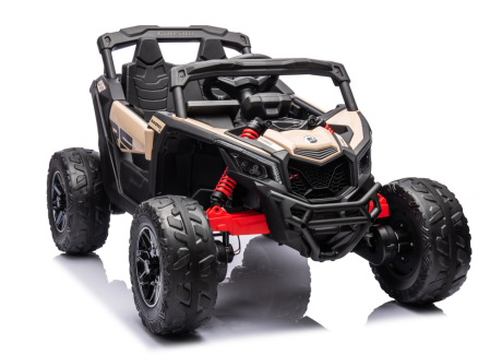 Przejdź do produktu Auto Na Akumulator DK-CA003 RS Khaki