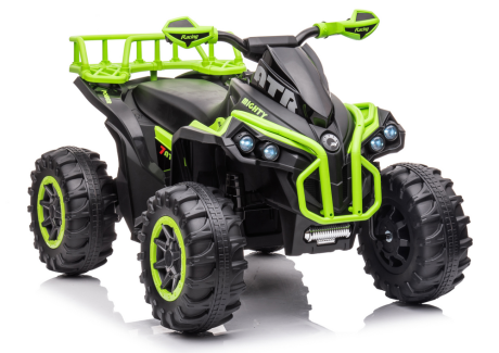 Przejdź do produktu Quad Na Akumulator GTS1199 Zielony