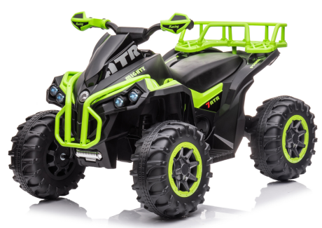 Przejdź do produktu Quad Na Akumulator GTS1199 Zielony