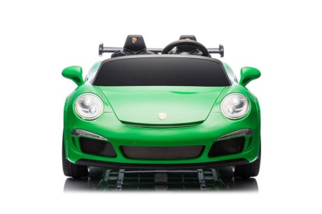 Przejdź do produktu Auto Na Akumulator S322 Zielone 4x4