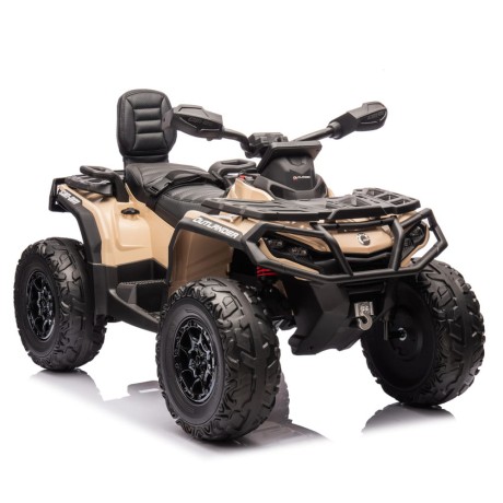 Przejdź do produktu Quad Can Am Outlander 4x4 DK-CA005 Khaki