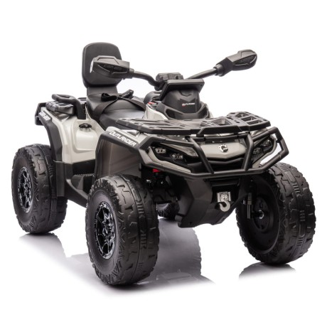 Przejdź do produktu Quad Can Am Outlander 4x4  DK-CA005 Szary