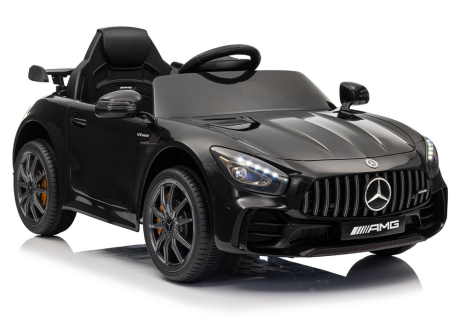 Przejdź do produktu Auto na Akumulator Mercedes GTR Czarny