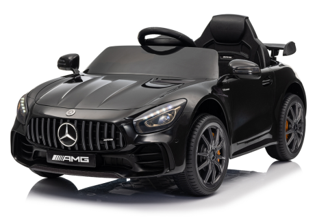 Przejdź do produktu Auto na Akumulator Mercedes GTR Czarny