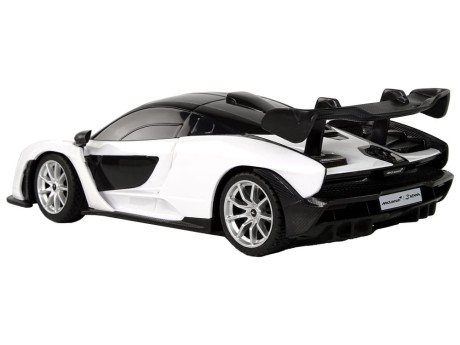 Przejdź do produktu Auto R/C McLaren 1:24 Rastar Biały