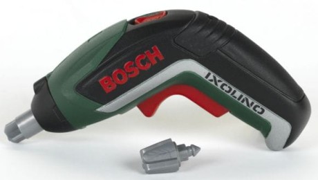 Przejdź do produktu Klein Ixolino II Wkrętarka Zabawkowa na Licencji Bosch