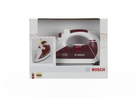 Przejdź do produktu Żelazko dla Dzieci Klein 6254 z Funkcją Spryskiwania marki Bosch