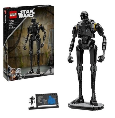 Przejdź do produktu LEGO(R) STAR WARS 75434 Droid strażniczy K-2SO