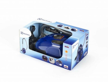 Przejdź do produktu Klein 6870 Odkurzacz Electrolux niebieski