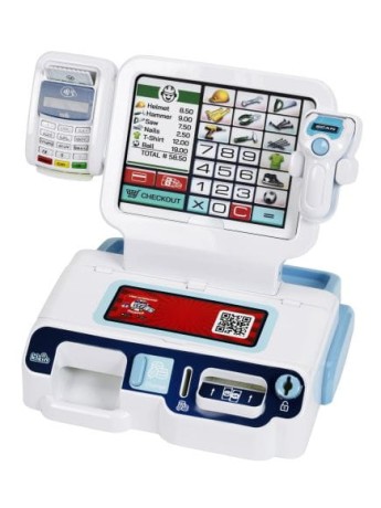 Przejdź do produktu Klein 7265 Kasa sklepowa samoobsługowa z aplikacją