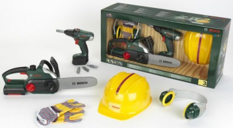Przejdź do produktu Klein 8577 Mega zestaw Bosch II