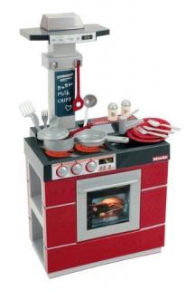 Przejdź do produktu Klein 9044 Kuchnia Miele Compact