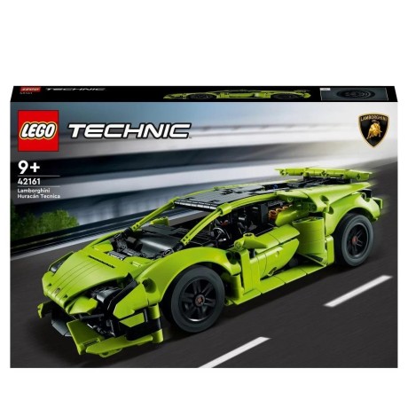 Przejdź do produktu LEGO(R) TECHNIC 42161 Lamborghini Huracan Tecnica