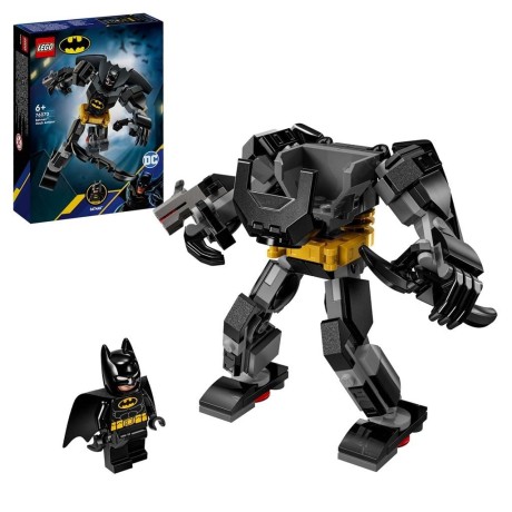 Przejdź do produktu LEGO(R) SUPER HEROES Mechaniczna zbroja Batmana
