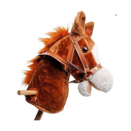 Przejdź do produktu Głęboko Mówiący Hobby Horse