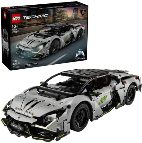 Przejdź do produktu LEGO(R) TECHNIC 42214 Supersamochód Lamborghini Revu