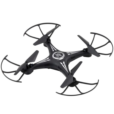 Przejdź do produktu Dron Y-35 Zdalnie Sterowany Lekki Żyroskop Obrót 360° Czarny