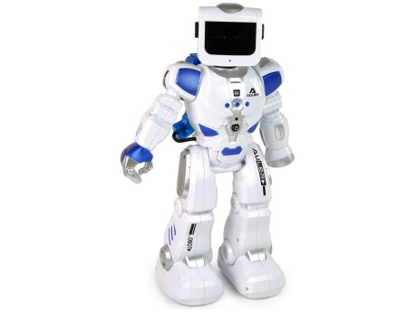 Przejdź do produktu Inteligentny Interaktywny Water Robot R/C Zdalnie Sterowany