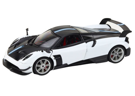 Przejdź do produktu Auto RC Model Zdalnie Sterowany Pagani Huayra BC Otwierane Drzwi 1:14