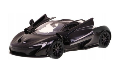 Przejdź do produktu Auto RC 1:14 Zdalnie Sterowany Mclaren P1 Czarny