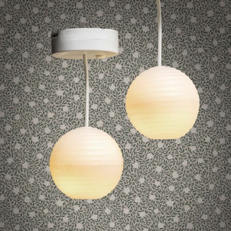Przejdź do produktu Oświetlenie domku dla lalek zestaw, wyposażenie, lampy zabawka domki Lundby