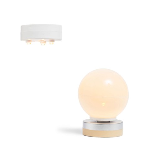 Przejdź do produktu Oświetlenie domku dla lalek zestaw, wyposażenie, lampy zabawka domki Lundby
