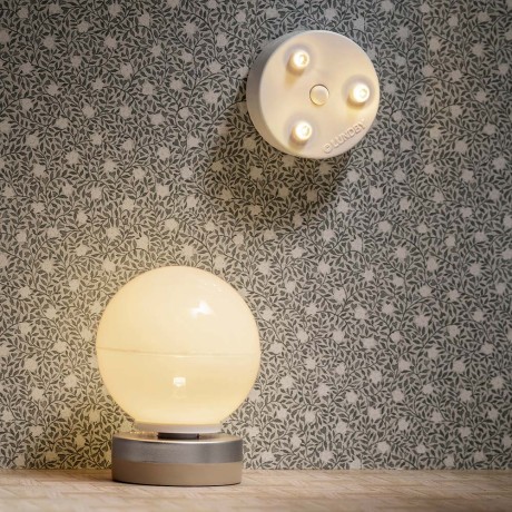 Przejdź do produktu Oświetlenie domku dla lalek zestaw, wyposażenie, lampy zabawka domki Lundby