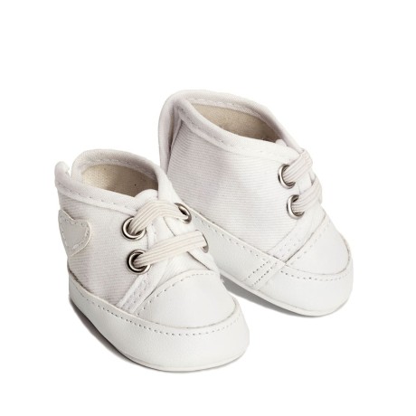 Przejdź do produktu Buciki sportowe dla lalki 36-40 cm, przebieranie lalek, sneakersy Skrallan