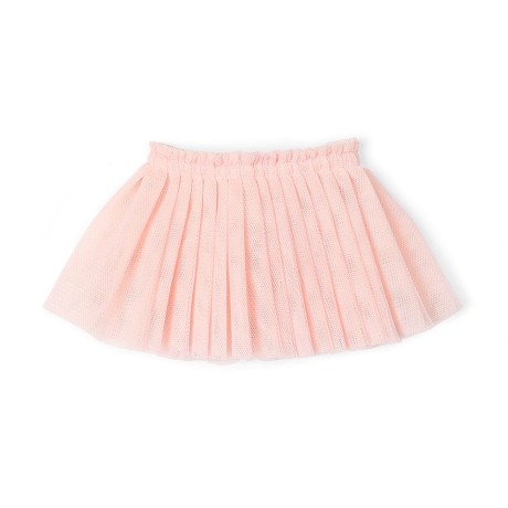 Przejdź do produktu Spódniczka Tutu z tiulu dla lalki 36-40 cm, ubranka dla lalek Skrallan