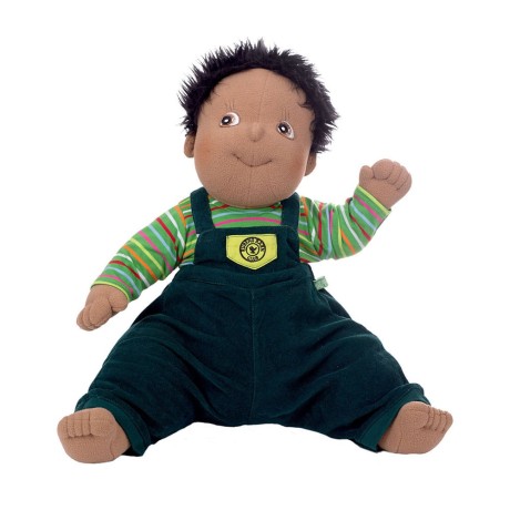 Przejdź do produktu Miękka lalka sensoryczna dla dzieci Harry przytulanka Original Rubens Barn