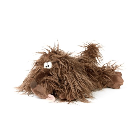 Przejdź do produktu Przytulanka Piesek Kundelek 30cm pluszowa maskotka sigikid