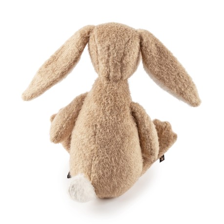 Przejdź do produktu Pluszowy Króliczek Ach Good! 36 cm maskotka przytulanka dla dzieci sigikid