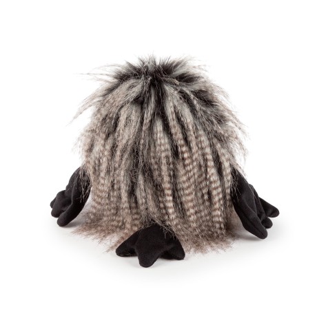 Przejdź do produktu Przytulanka Sowa maskotka ptaszek zabawka dla dzieci sigikid