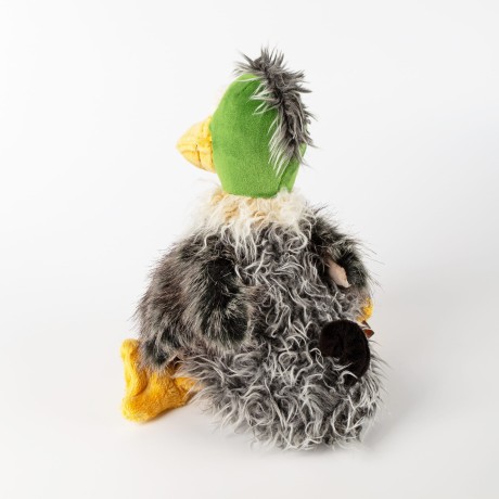 Przejdź do produktu Przytulanka Kaczka 28cm maskotka ptaszek zabawka sigikid