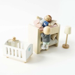 P053-my-doll-family-boy-climbing-bunkbed.jpg
