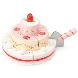 TV329-party-celebration-wedding-wooden-toy-cake-strawberry-pink-gold.jpg