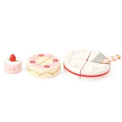 TV329-party-celebration-wedding-wooden-toy-cake-strawberry-pink-gold-line.jpg