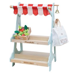 TV181-honeybee-market-apple-pears-crate-and-shopping-bag.jpg