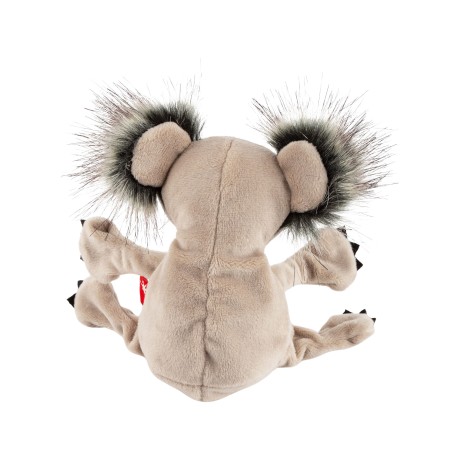 Przejdź do produktu Pierwsza przytulanka pluszowy miś Koala mała maskotka dla dzieci sigikid