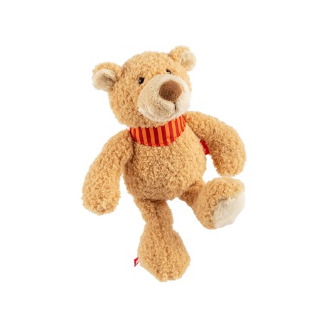 Przejdź do produktu Pierwsza przytulanka pluszowy Miś Gildehard 20 cm maskotka zabawka sigikid