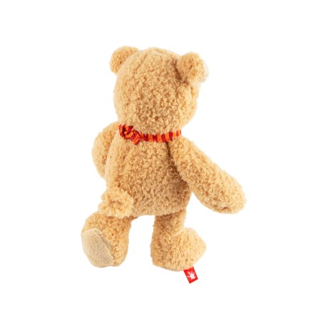 Przejdź do produktu Pierwsza przytulanka pluszowy Miś Gildehard 20 cm maskotka zabawka sigikid