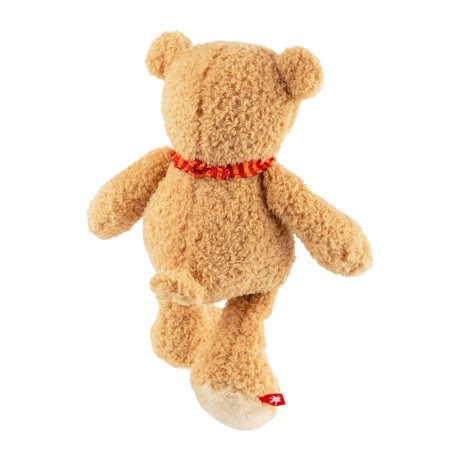 Przejdź do produktu Pierwsza przytulanka pluszowy Miś Gildehard 27 cm maskotka zabawka sigikid