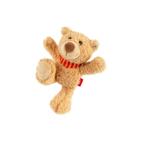 Przejdź do produktu Pierwsza przytulanka pluszowy Miś Gildehard 16 cm maskotka zabawka sigikid