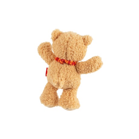 Przejdź do produktu Pierwsza przytulanka pluszowy Miś Gildehard 16 cm maskotka zabawka sigikid